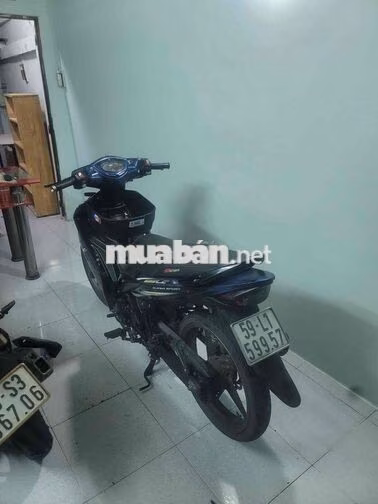 Ex 135 xe zin giấy tờ đầy đủ