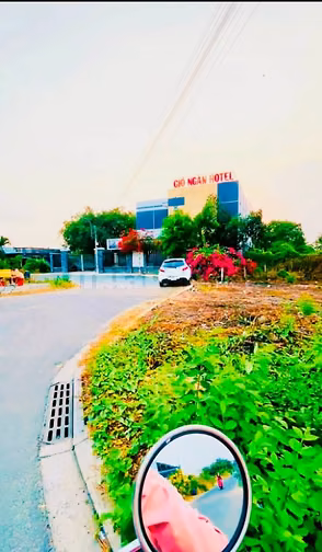 chính chủ bán lỗ lô đất chợ việt kiều tỉnh lộ 8 củ chi sổ hồng đất ở 