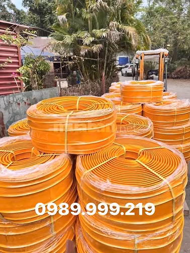Băng cản nước waterstop , băng cản nước PVC v20, v15, O32 