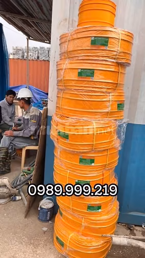 Băng cản nước waterstop , băng cản nước PVC v20, v15, O32 