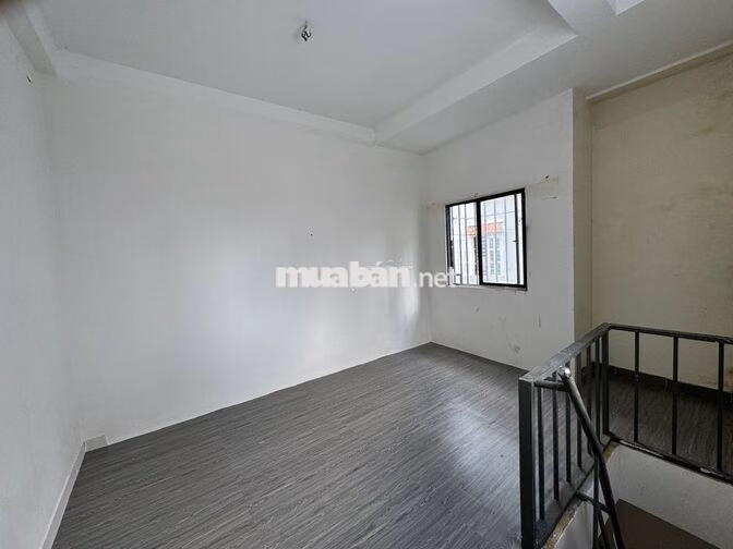 Cho thuê căn C5 1 trệt 1 lầu 4x7m, WC riêng, Miếu Gò Xoài – 5 triệu
