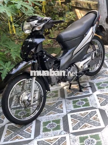 ✋Honda Wave S 2008 Giấy chuẩn Bs.SG. Máy im zin