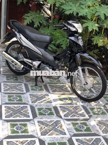 ✋Honda Wave S 2008 Giấy chuẩn Bs.SG. Máy im zin
