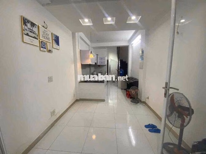 🔥NHÀ CHO THUÊ GIÁ RẺ 🏡8TR 2PN-CÓ NT-HẺM 137 PHAN ANH-BT GẦN TÔ HIỆU