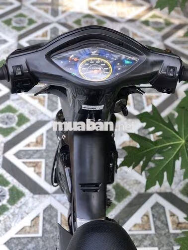 ✋Honda Wave S 2008 Giấy chuẩn Bs.SG. Máy im zin