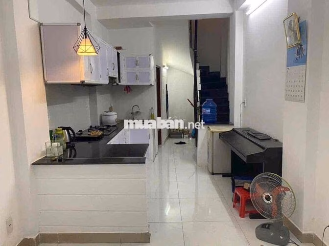 🔥NHÀ CHO THUÊ GIÁ RẺ 🏡8TR 2PN-CÓ NT-HẺM 137 PHAN ANH-BT GẦN TÔ HIỆU