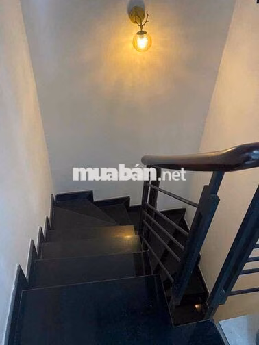 🔥NHÀ CHO THUÊ GIÁ RẺ 🏡8TR 2PN-CÓ NT-HẺM 137 PHAN ANH-BT GẦN TÔ HIỆU