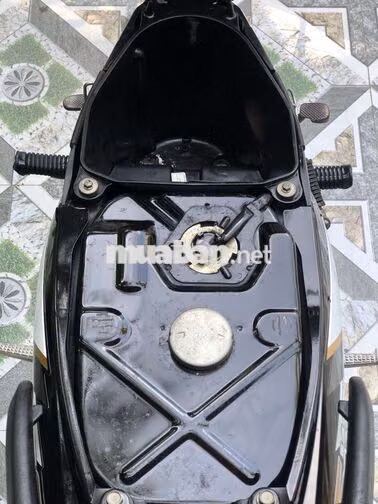 ✋Honda Wave S 2008 Giấy chuẩn Bs.SG. Máy im zin