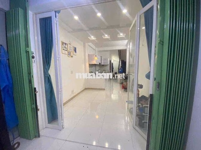 🔥NHÀ CHO THUÊ GIÁ RẺ 🏡8TR 2PN-CÓ NT-HẺM 137 PHAN ANH-BT GẦN TÔ HIỆU