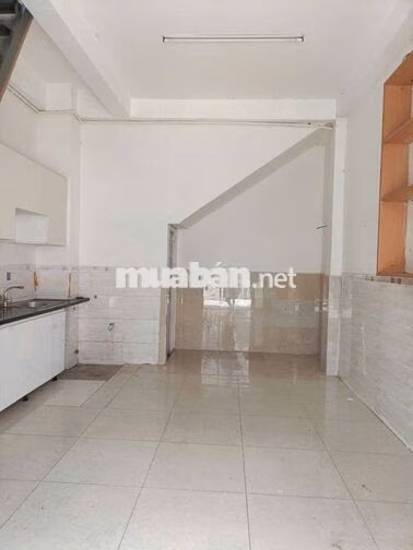 Cho thuê căn C5 1 trệt 1 lầu 4x7m, WC riêng, Miếu Gò Xoài – 5 triệu