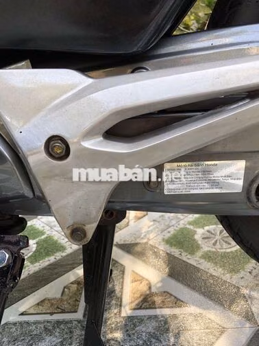 ✋Honda Wave S 2008 Giấy chuẩn Bs.SG. Máy im zin