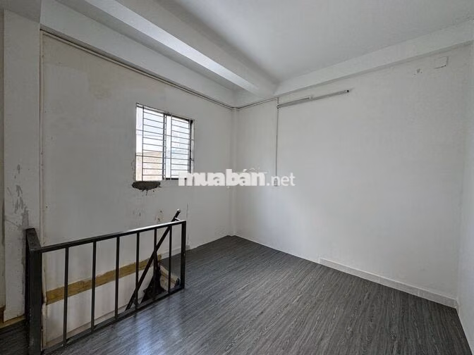 Cho thuê căn C5 1 trệt 1 lầu 4x7m, WC riêng, Miếu Gò Xoài – 5 triệu