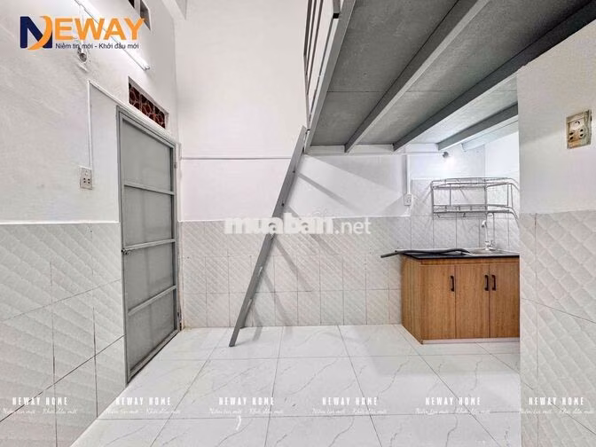 KHAI TRƯƠNG DỰ ÁN HƠN 50 PHÒNG MỚI KENG GẦN KCN LÊ MINH XUÂN