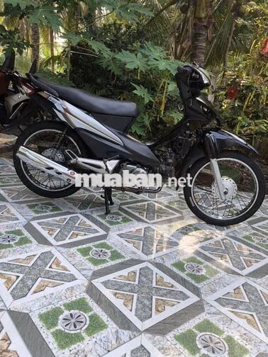 ✋Honda Wave S 2008 Giấy chuẩn Bs.SG. Máy im zin