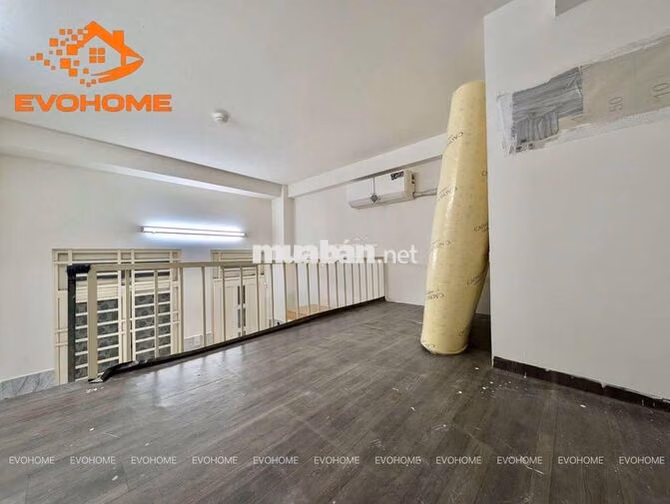 Phòng đẹp Âu Cơ - Tân Bình - Chỉ 3tr7