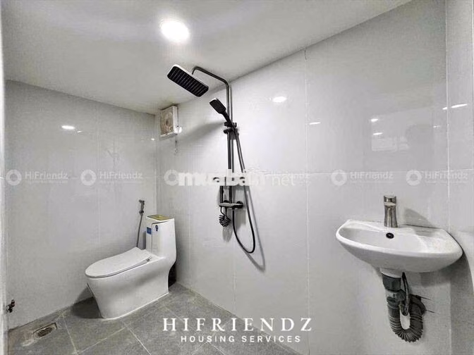 PHÒNG TRỌ GÁC/STUDIO - 3-4 NGƯỜI Ở ĐƯỢC - NGAY TRUNG TÂM QUẬN 5