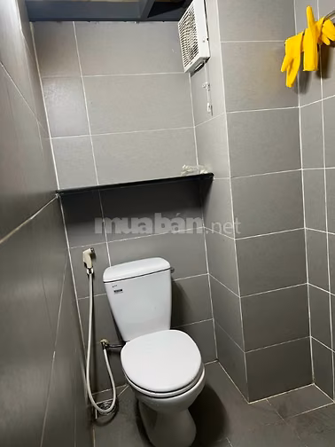 Căn hộ mini đường Phạm văn Đồng