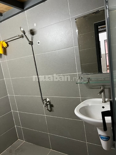 Căn hộ mini đường Phạm văn Đồng