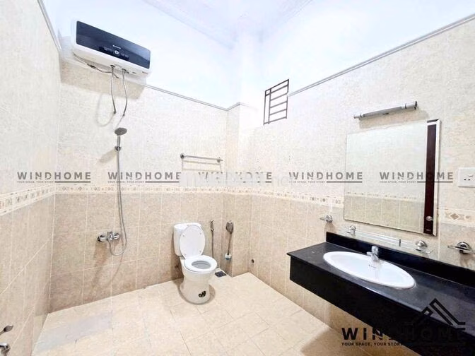 Phòng Cửa Sổ Trời 40m2 Trung Tâm Quận 7 Gần Lotte UFM TDT RMIT