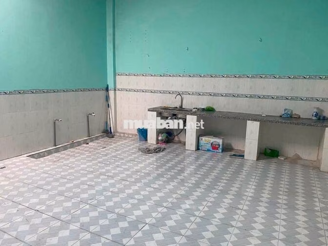CHO THUÊ NHÀ MẶT TIỀN ĐƯỜNG NHỰA 16M – BÌNH NHÂM, THUẬN AN, BÌNH DƯƠNG