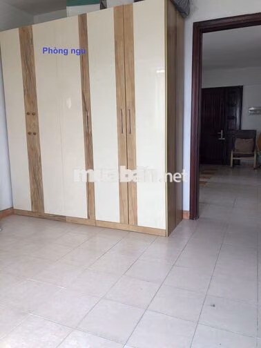Chung cư Gia Phúc 75m, 2PN, gần trường ĐH CNKT (HCMUTE), Ngân Hàng