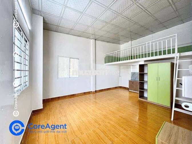 🎀 Siêu Phẩm Mới Ra Mắt Sát Bên Đại Học Ngân Hàng