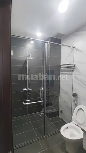 NGAY BƯU ĐIỆN QUẬN 5 - ĐƯỜNG MẠC CỬU. GIÁ NGỘP: 4Tỷ840/ 5,6x13m (75m2)