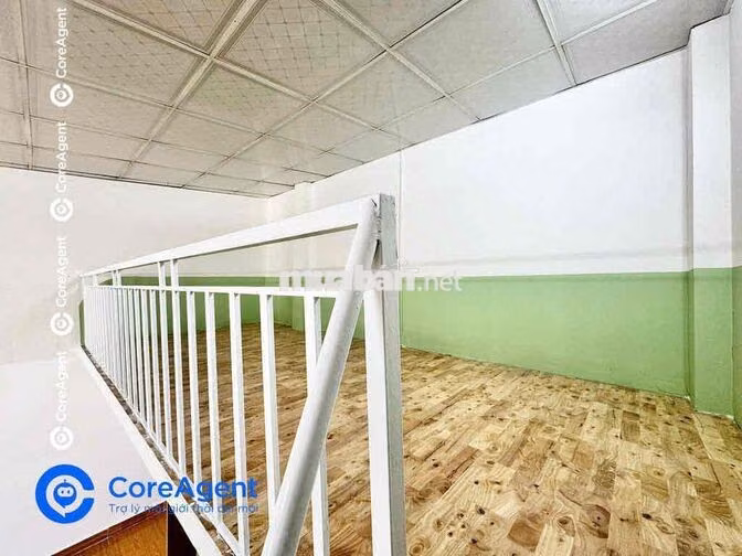🎀 Siêu Phẩm Mới Ra Mắt Sát Bên Đại Học Ngân Hàng