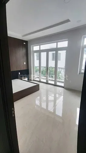 NGAY BƯU ĐIỆN QUẬN 5 - ĐƯỜNG MẠC CỬU. GIÁ NGỘP: 4Tỷ840/ 5,6x13m (75m2)
