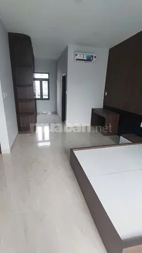 NGAY BƯU ĐIỆN QUẬN 5 - ĐƯỜNG MẠC CỬU. GIÁ NGỘP: 4Tỷ840/ 5,6x13m (75m2)