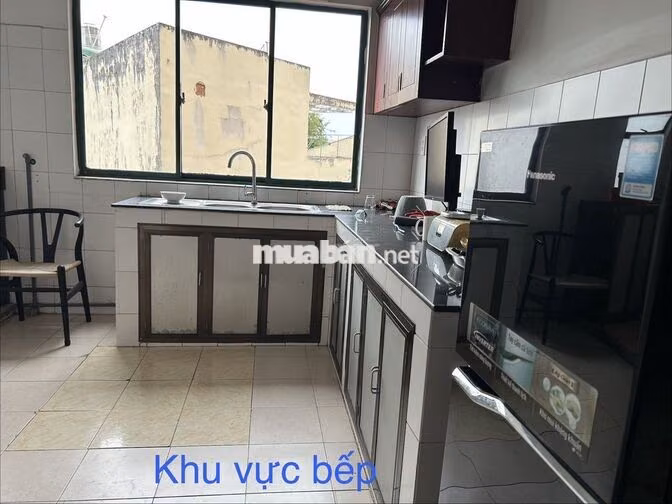 Chung cư Gia Phúc 75m, 2PN, gần trường ĐH CNKT (HCMUTE), Ngân Hàng