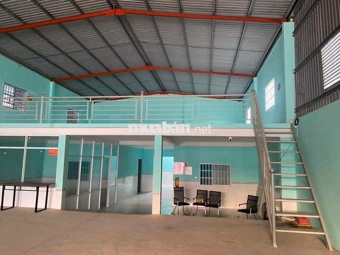CHO THUÊ NHÀ MẶT TIỀN ĐƯỜNG NHỰA 16M – BÌNH NHÂM, THUẬN AN, BÌNH DƯƠNG