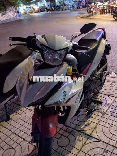 Yamaha Exciter 150 2016 Trắng đỏ 51000 km
