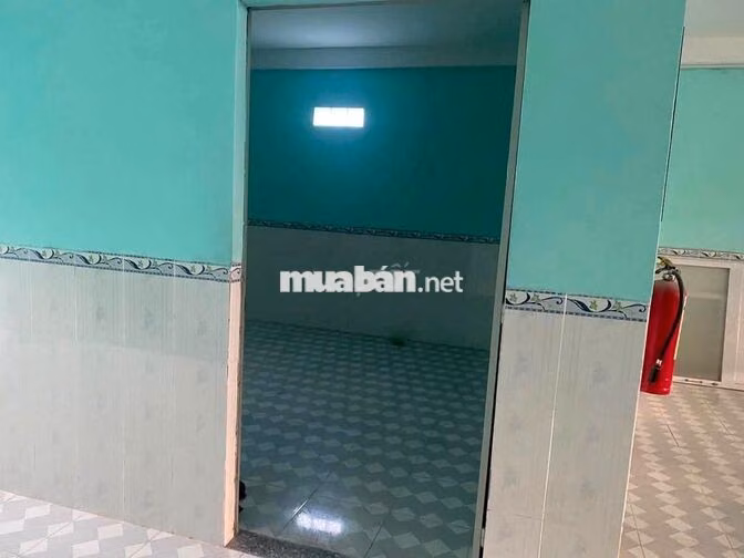 CHO THUÊ NHÀ MẶT TIỀN ĐƯỜNG NHỰA 16M – BÌNH NHÂM, THUẬN AN, BÌNH DƯƠNG