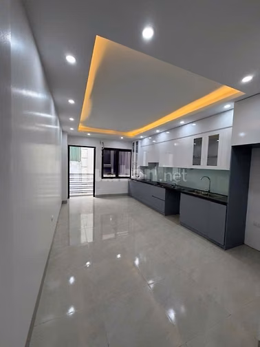  NHÀ MỚI THANG MÁY – CHỈ 5M RA Ô TÔ TRÁNH -TRUNG TÂM CẦU GIẤY16,8 TỶ