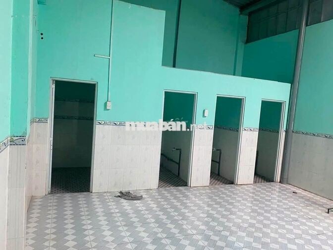 CHO THUÊ NHÀ MẶT TIỀN ĐƯỜNG NHỰA 16M – BÌNH NHÂM, THUẬN AN, BÌNH DƯƠNG