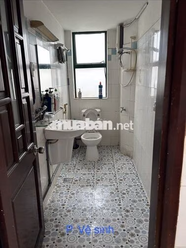 Chung cư Gia Phúc 75m, 2PN, gần trường ĐH CNKT (HCMUTE), Ngân Hàng