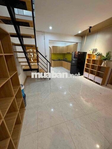cho thuê nhà kiệt phạm ngũ lão hải châu