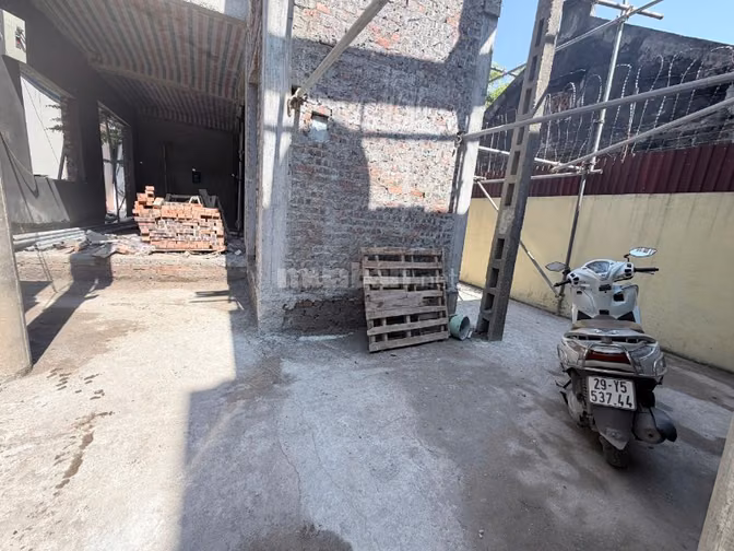 Căn nhà 4 tầng 50m2 tại Văn Hội, xã Thường Tín cần bán giá 5.85 tỷ 