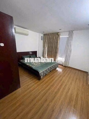 Nhà 4 tầng kiệt Ông Ích Khiêm đầy đủ nội thất