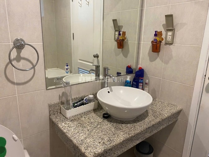 Cho thuê căn hộ Green View, 118m2, 3pn, 2wc, huớng đông nam