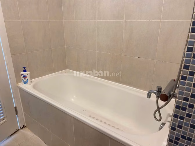 Cho thuê căn hộ Green View, 118m2, 3pn, 2wc, huớng đông nam