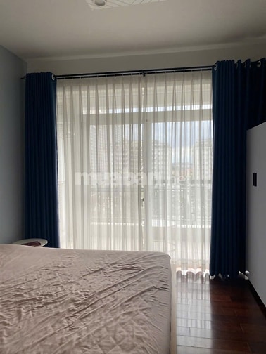 Cho thuê căn hộ Green View, 118m2, 3pn, 2wc, huớng đông nam