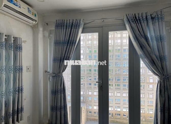 🏠 CHO THUÊ NGUYÊN CĂN – LÊ VĂN SỸ, P1, TÂN BÌNH