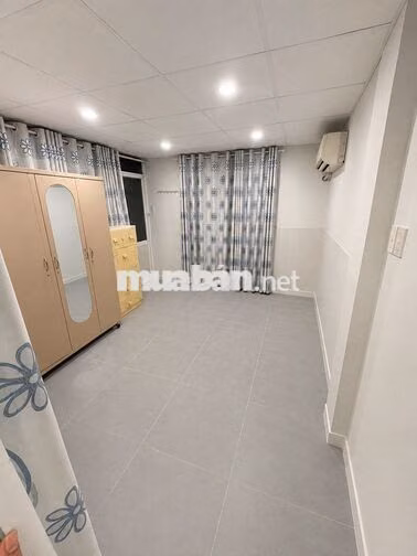 🏠 CHO THUÊ NGUYÊN CĂN – LÊ VĂN SỸ, P1, TÂN BÌNH