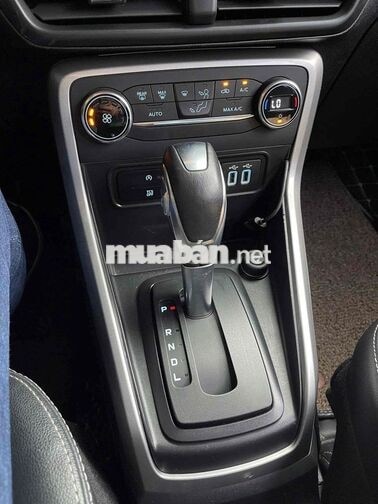 Ecosport 1.0 Ecoboost 2019 xe 1 chủ xe tại Ford