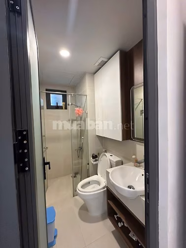 CCCC Picity, Thạnh Xuân 13, Q12: 60m2, 2p ngủ, NTCC, 8tr/th