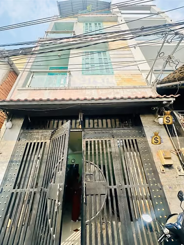 Chủ bán gấp 9ty5 còn TL. Huyền chuyên nhà phố 