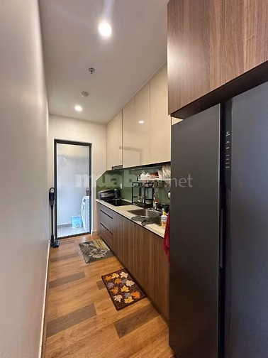 CCCC Picity, Thạnh Xuân 13, Q12: 60m2, 2p ngủ, NTCC, 8tr/th