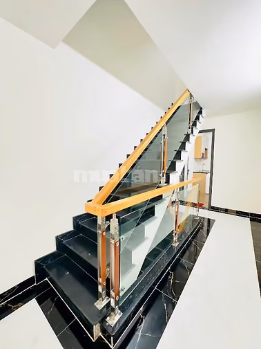 ⭐️Bán toà CHDV hẻm xe hơi Đường Số 59, P14, Q.Gò Vấp, thu nhập 50 triệ